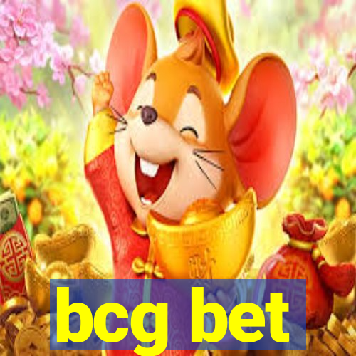 bcg bet